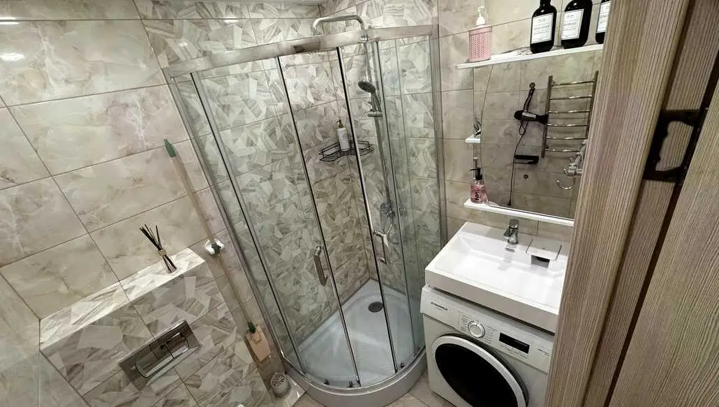 Кировск: Квартира Ленина 11А