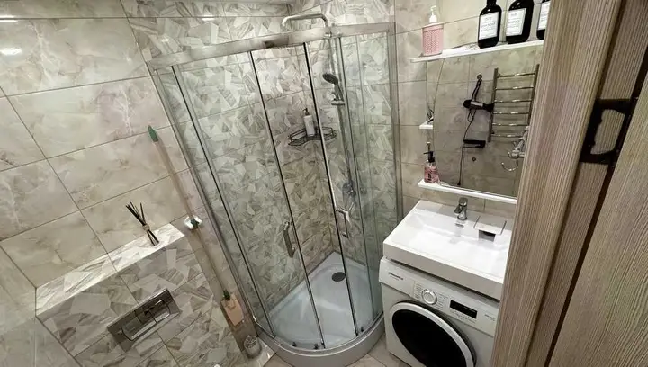 Кировск: Квартира Ленина 11А
