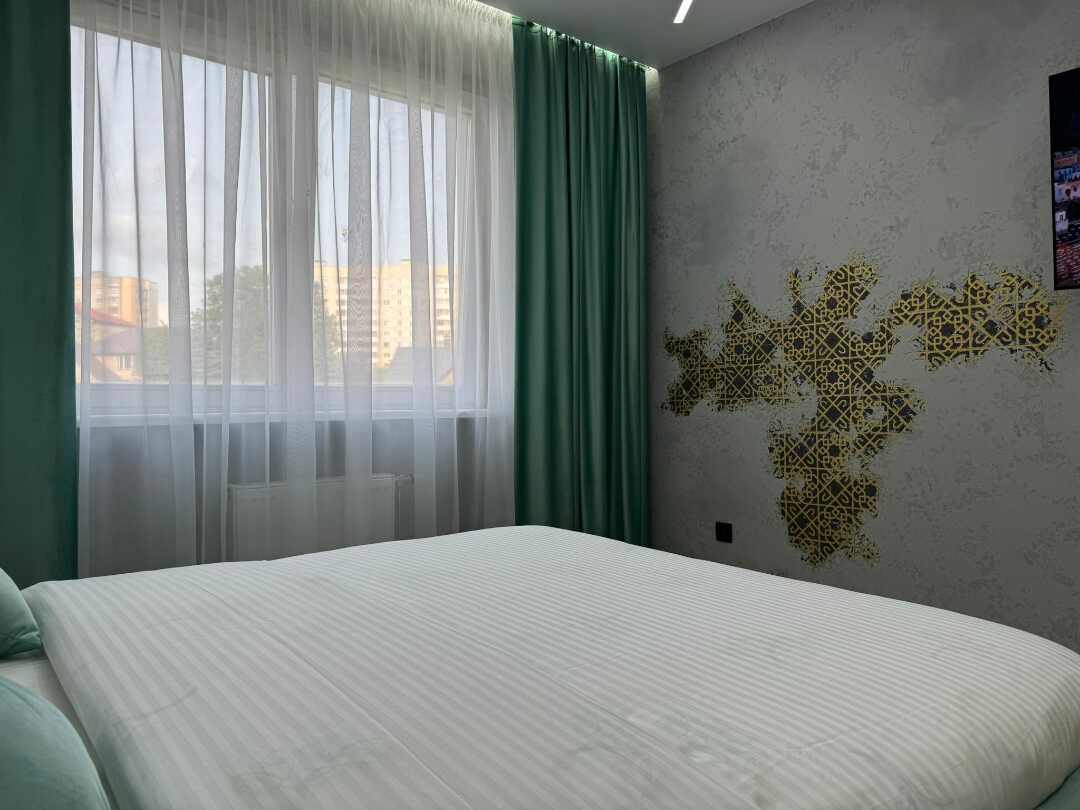 Гродно: Уютные апартаменты на Пролетарской 2А