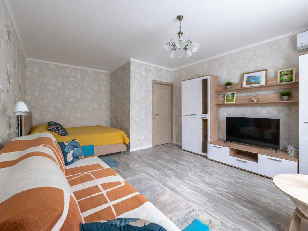 Зеленоград: Квартира в центре Зеленограда к358