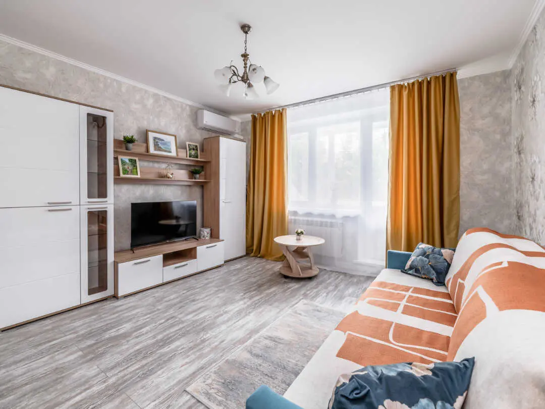 Зеленоград: Квартира в центре Зеленограда к358