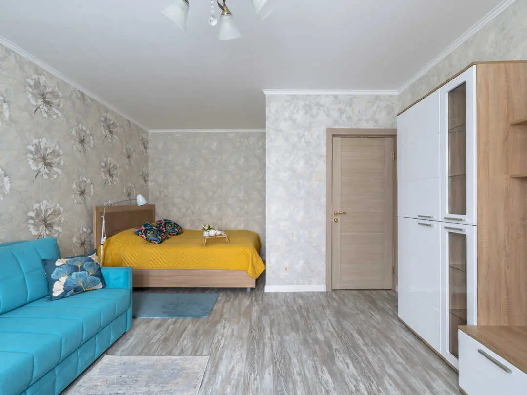 Зеленоград: Квартира в центре Зеленограда к358