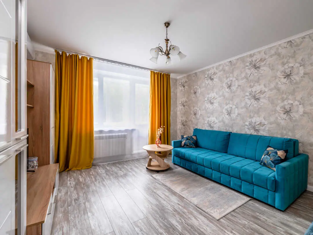 Зеленоград: Квартира в центре Зеленограда к358