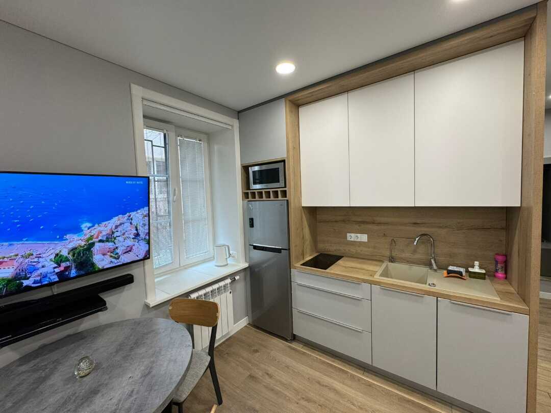 Гродно: Апартаменты "Velvet Home Гродно"