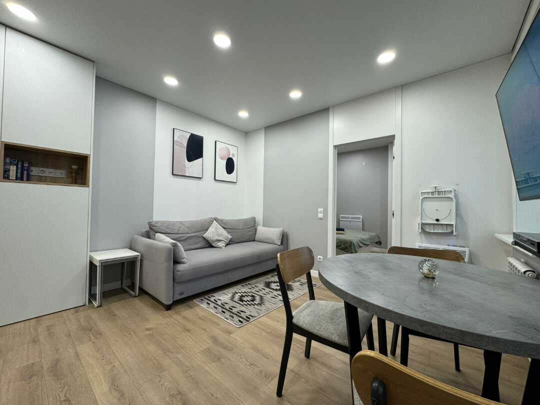 Гродно: Апартаменты "Velvet Home Гродно"