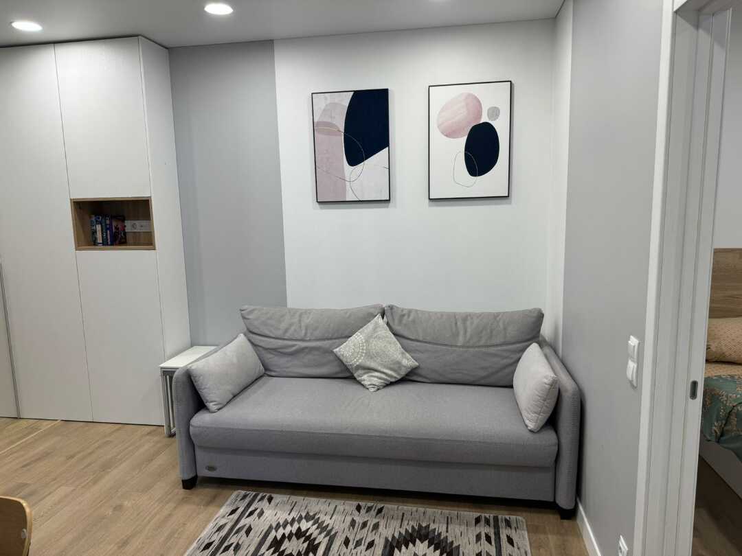 Гродно: Апартаменты "Velvet Home Гродно"