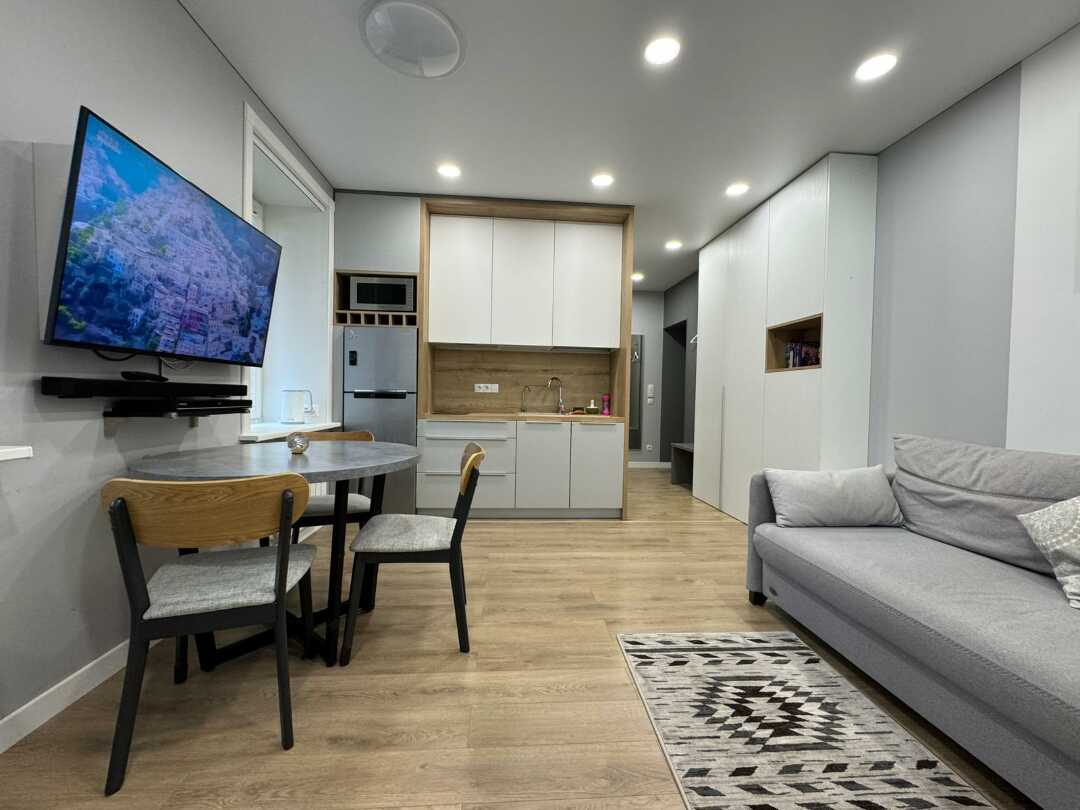 Гродно: Апартаменты "Velvet Home Гродно"