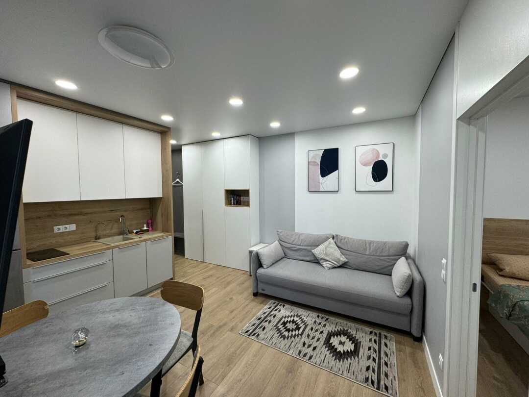 Гродно: Апартаменты "Velvet Home Гродно"
