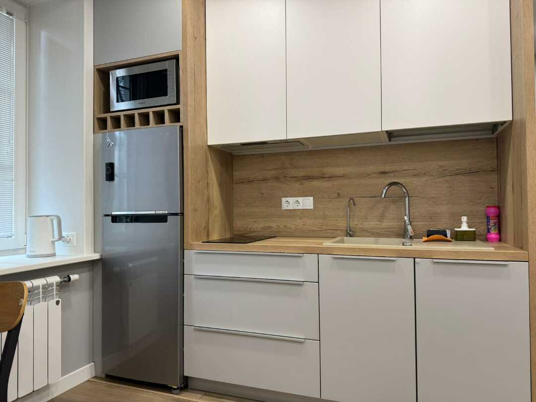 Гродно: Апартаменты "Velvet Home Гродно"