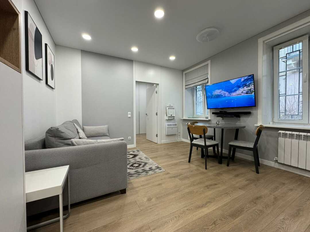 Гродно: Апартаменты "Velvet Home Гродно"
