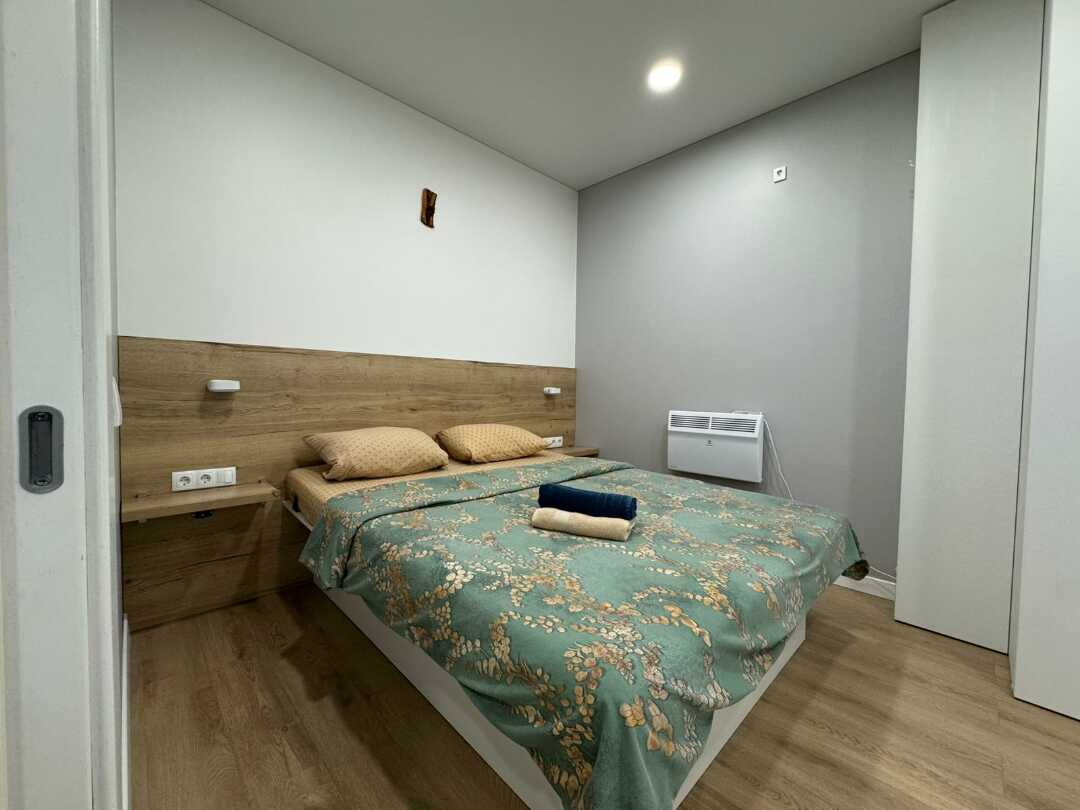 Гродно: Апартаменты "Velvet Home Гродно"
