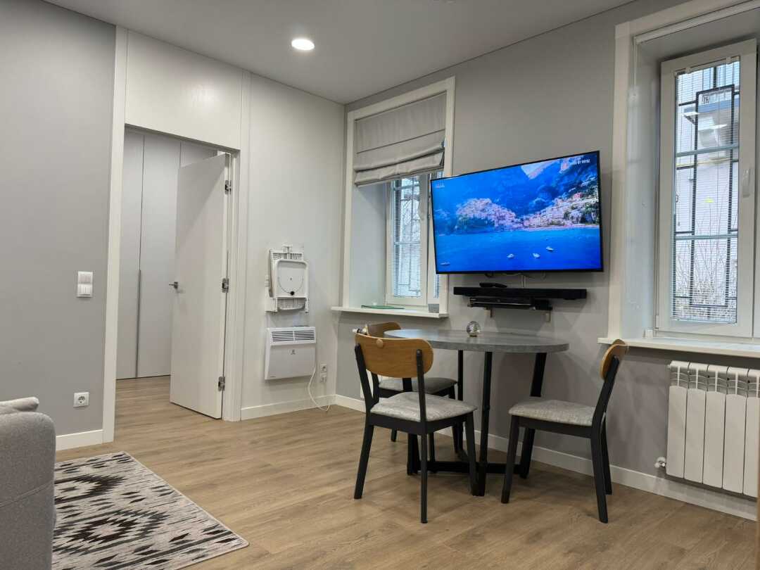 Гродно: Апартаменты "Velvet Home Гродно"