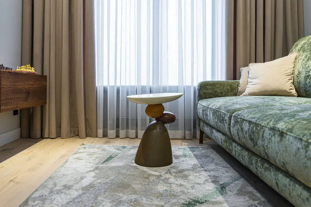 Москва: Апартаменты "Flat Inn" в ЖК Дом Chkalov
