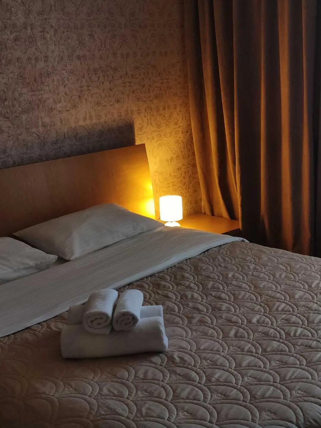 Апартаменты "Flat Inn" на Новочерёмушкинской 49 — фото 1