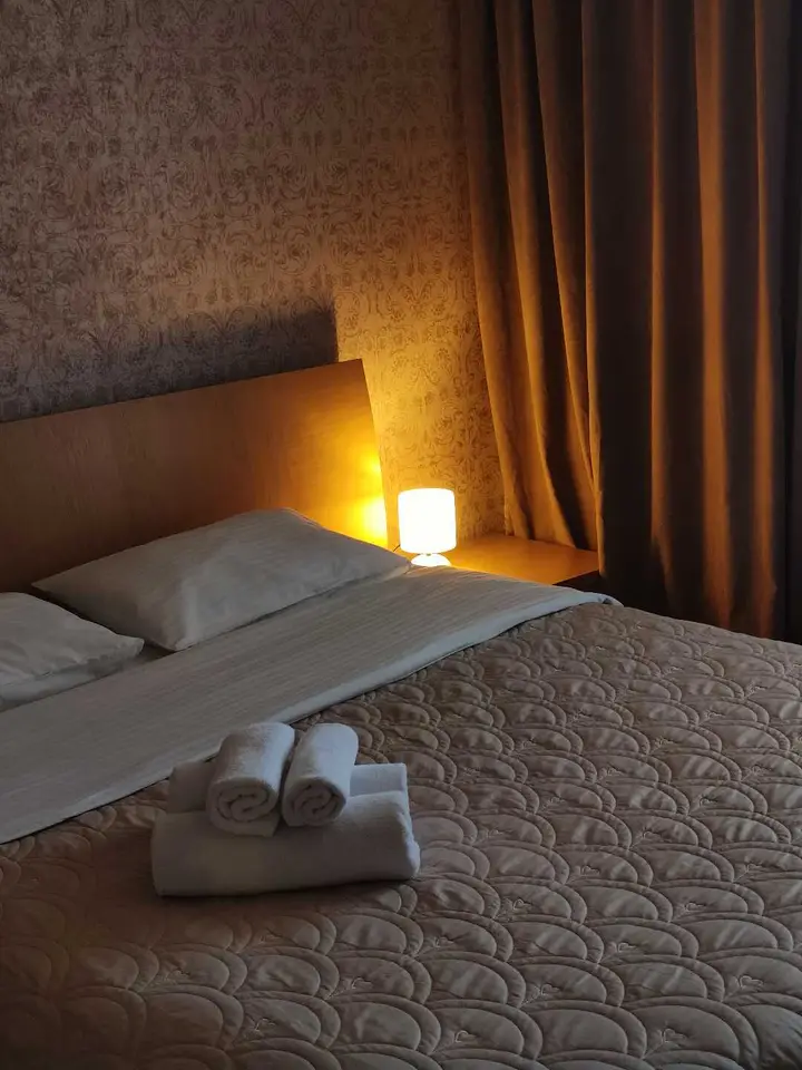 Москва: Апартаменты "Flat Inn" на Новочерёмушкинской 49