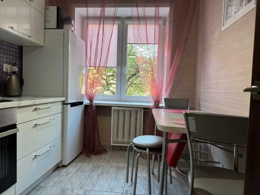 Гродно: Уютная квартира на Свердлова 18