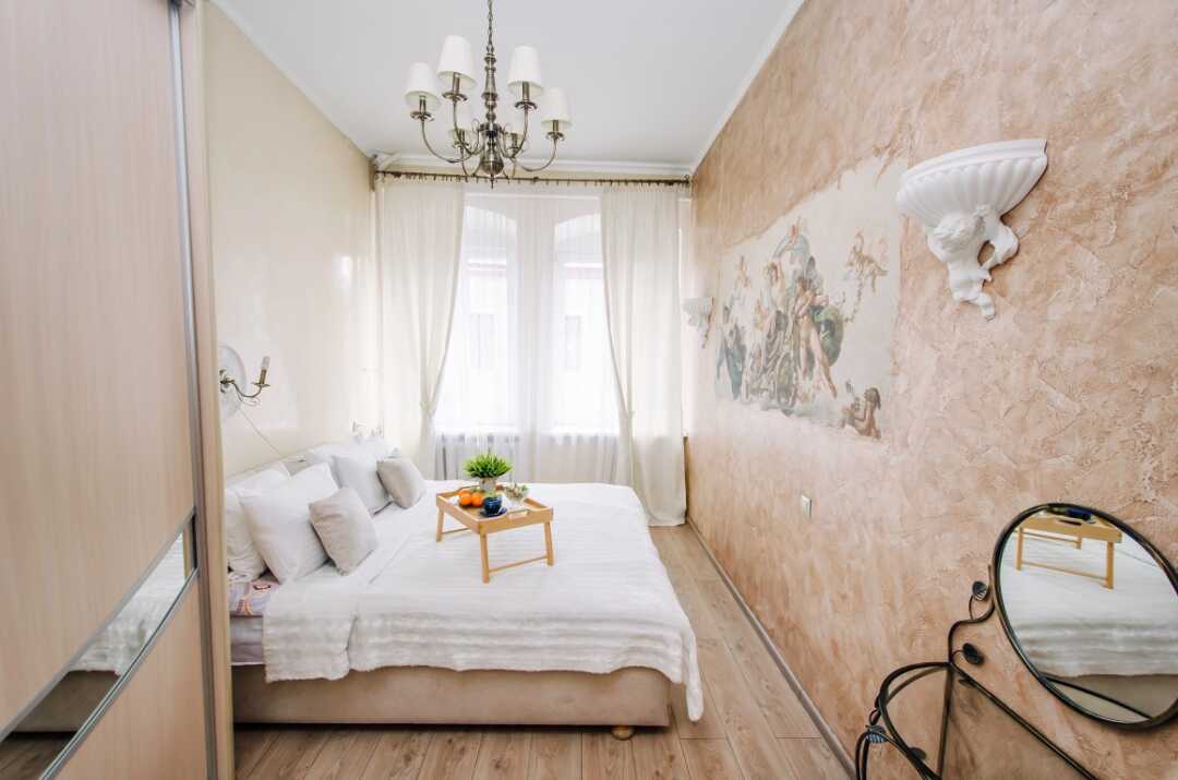 Апартаменты "Grodno Cozy Home" — фото 1