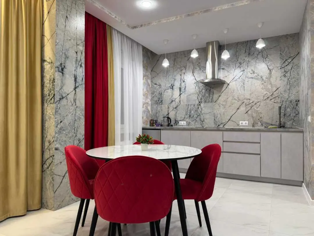 Гродно: Апартаменты "ApartNeman Grodno"