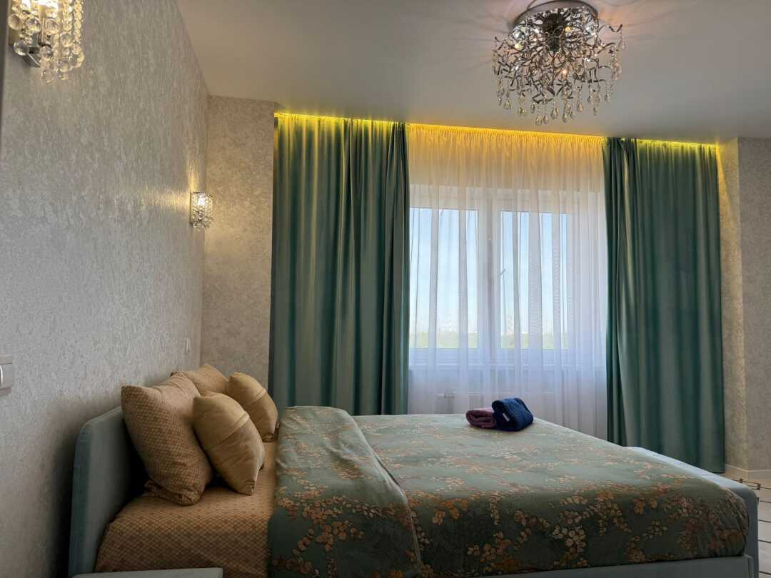 Гродно: Апартаменты "ApartNeman Grodno"