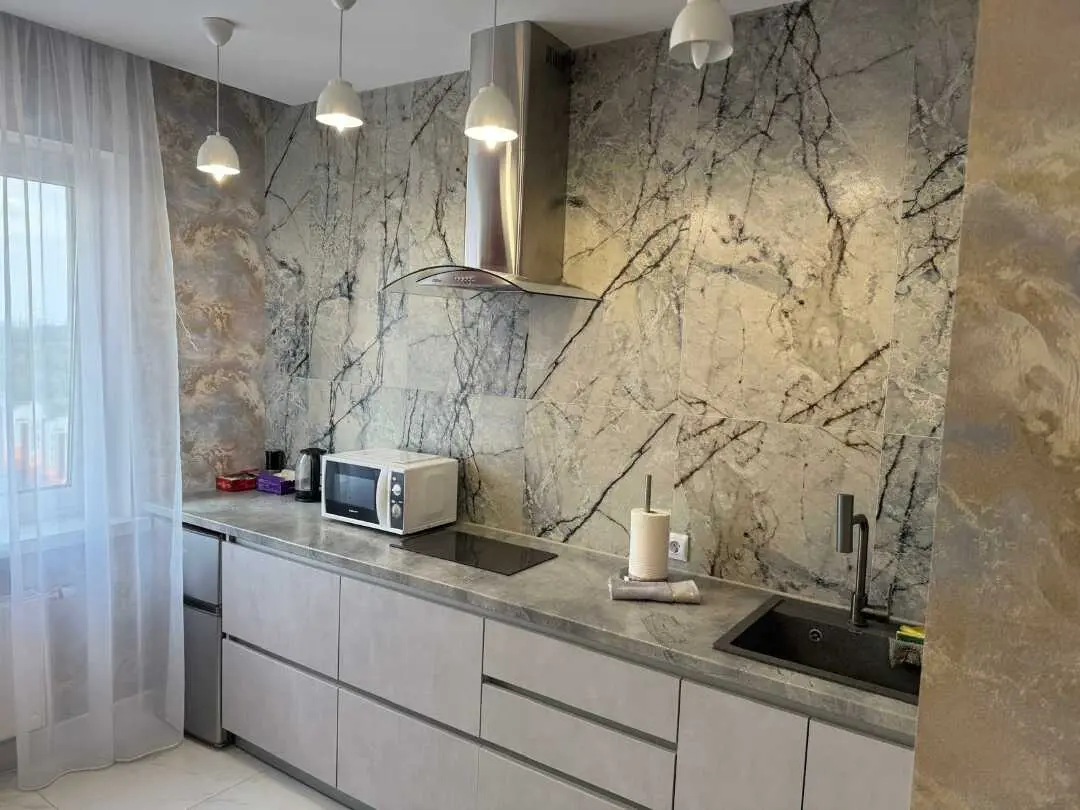 Гродно: Апартаменты "ApartNeman Grodno"