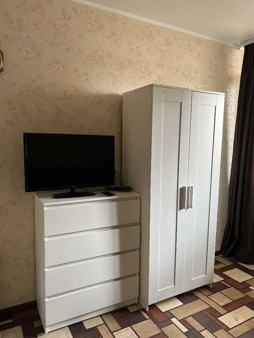 Оренбург: Квартира на Гагарина 21/8