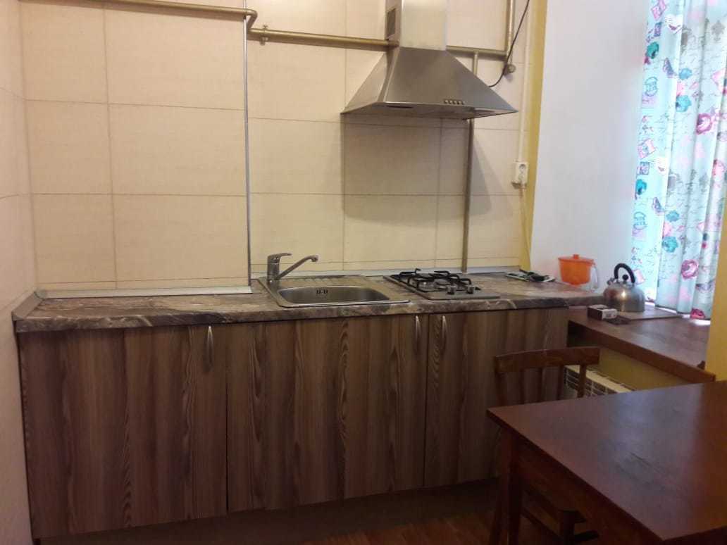 Санкт-Петербург: Квартира на Пестеля