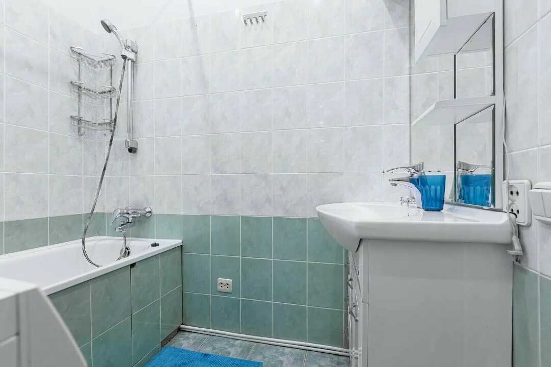 Санкт-Петербург: Квартира на Садовой