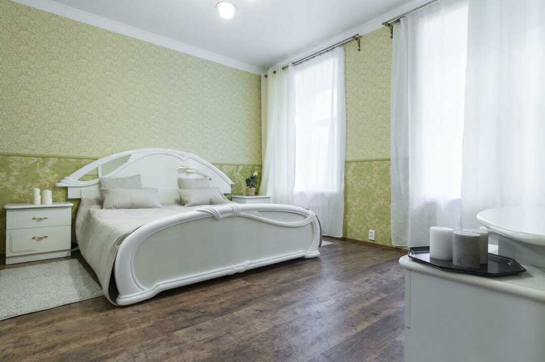Санкт-Петербург: Квартира на невском 84