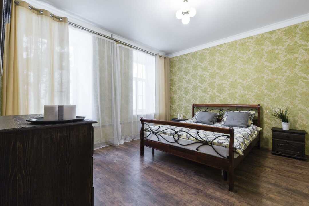 Санкт-Петербург: Квартира на невском 84