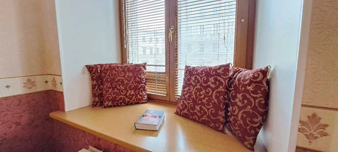 Санкт-Петербург: Квартира на Садовой 65