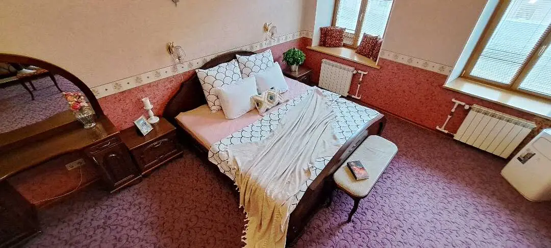 Квартира на Садовой 65 — фото 1