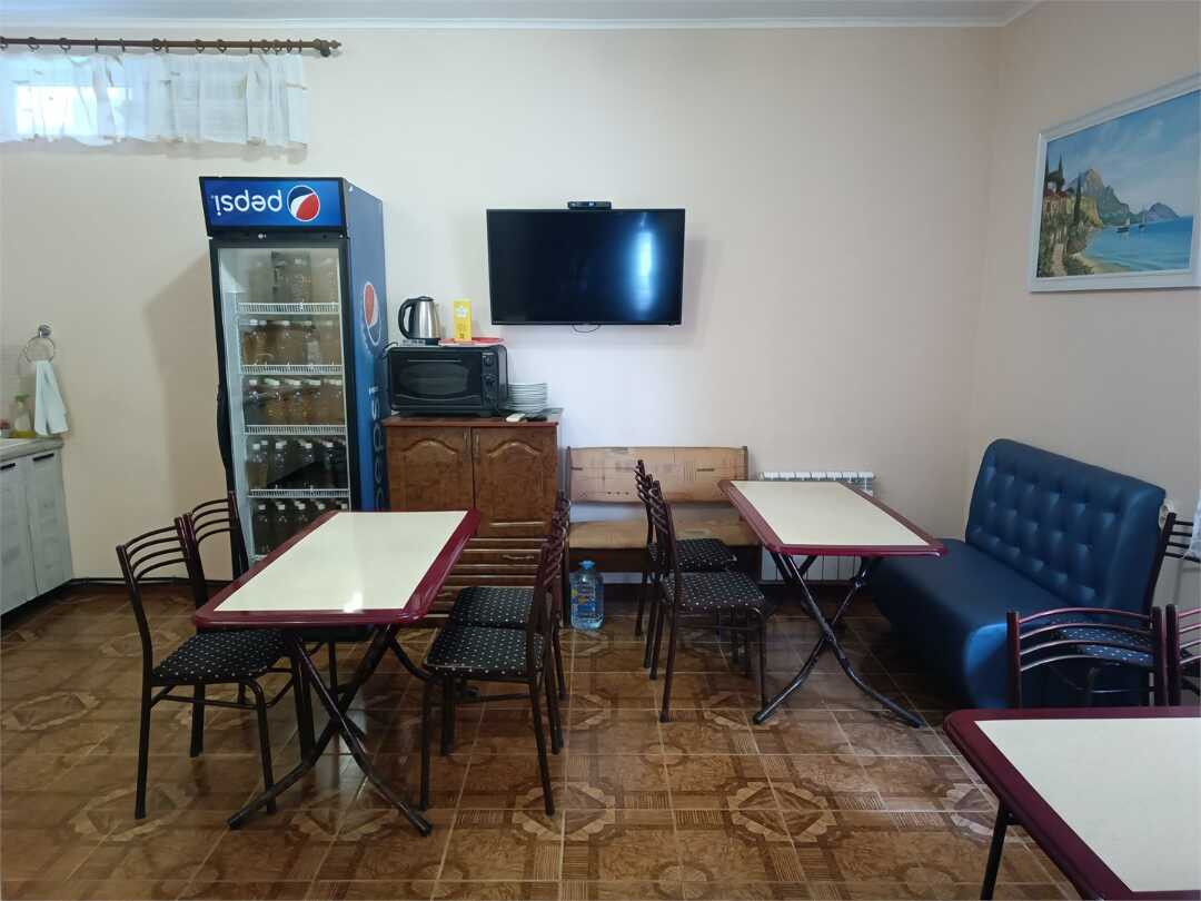 Сочи: Гостевой дом ЛенАрт