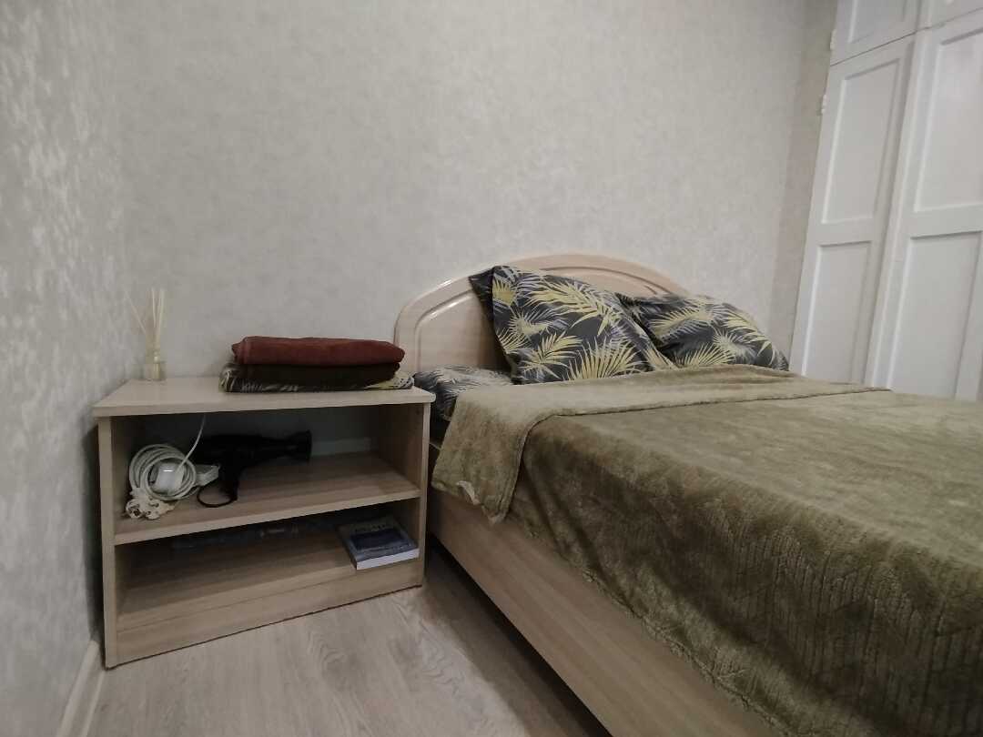Великий Новгород: Уютная квартира у ж/д вокзала