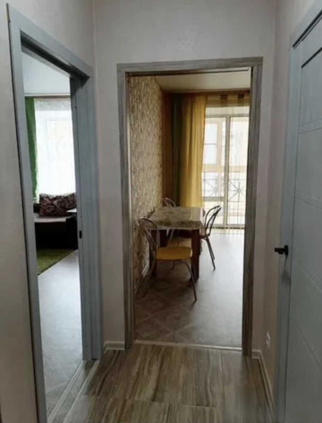 Лиски: Квартира в элитном районе, ул. Коминтерна, 32А/1