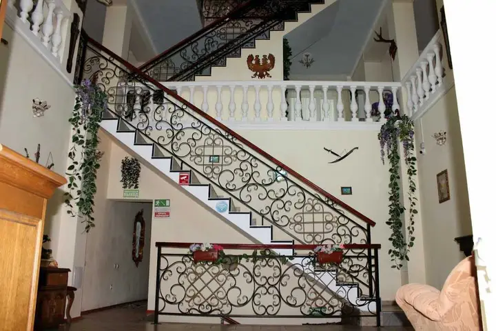 Геленджик: Гостевой дом "Жемчужина"