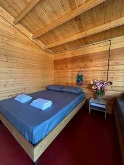 село Амзара: Дом коттедж "Olivia Resort"
