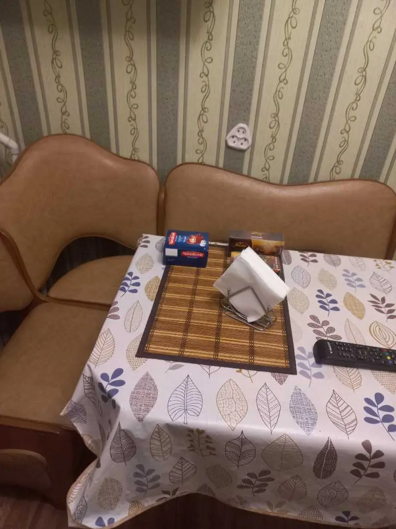 Воронеж: Квартира на 121й Стрелковой Дивизии