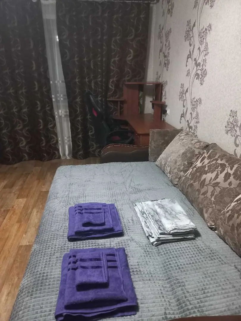 Воронеж: Квартира на 121й Стрелковой Дивизии