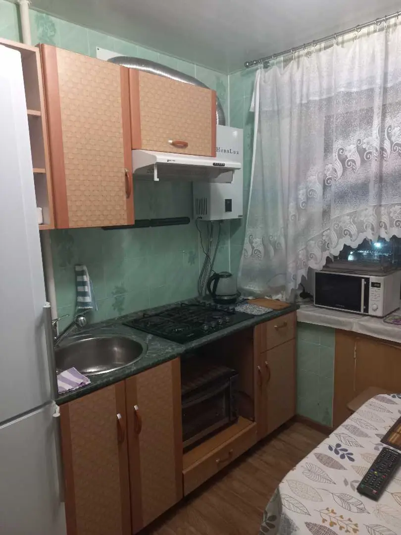 Воронеж: Квартира на 121й Стрелковой Дивизии