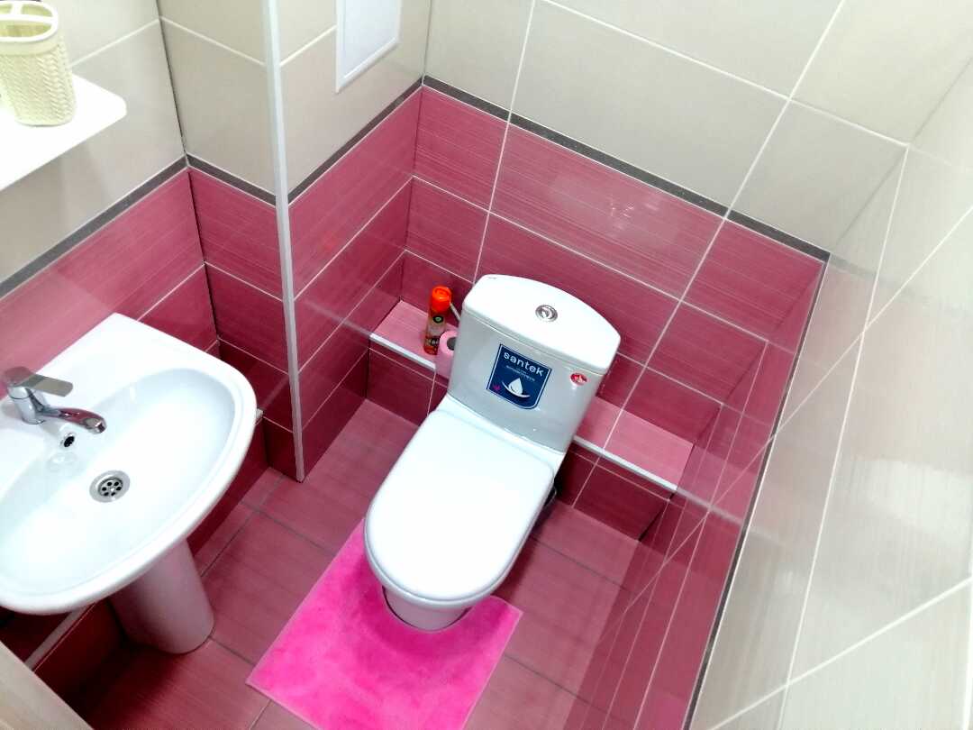 Нижний Тагил: Апартаменты на Октябрьской Революции