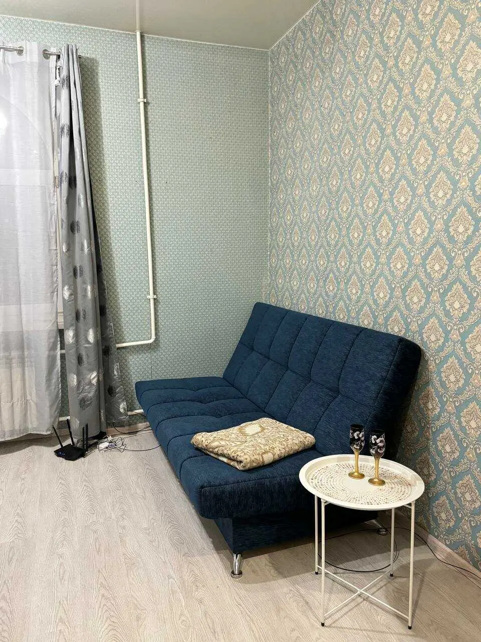 Казань: Квартира на Лукина 7А