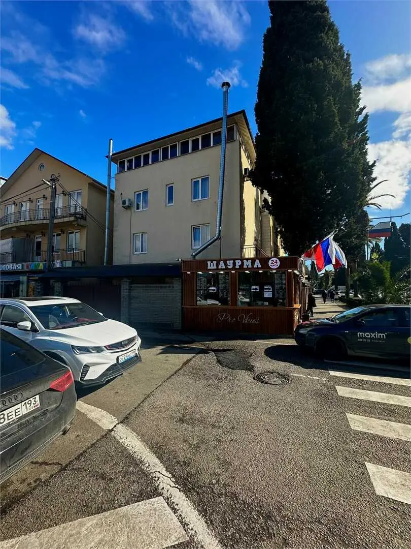 Адлер: Солнечные Дали