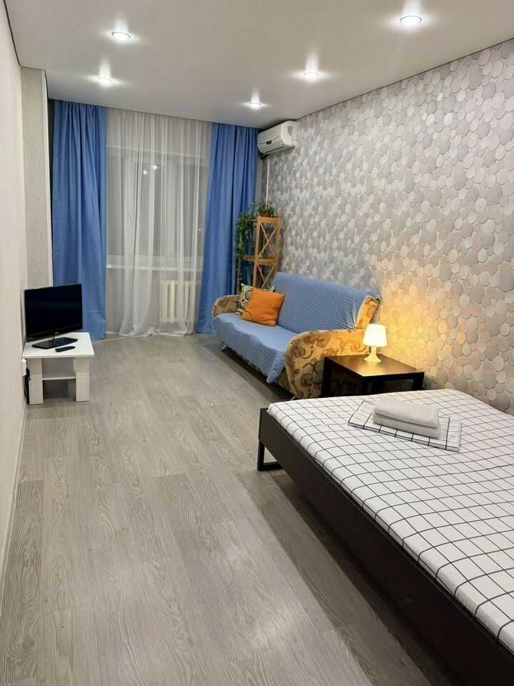Квартира на Дагестанской 12 — фото 1