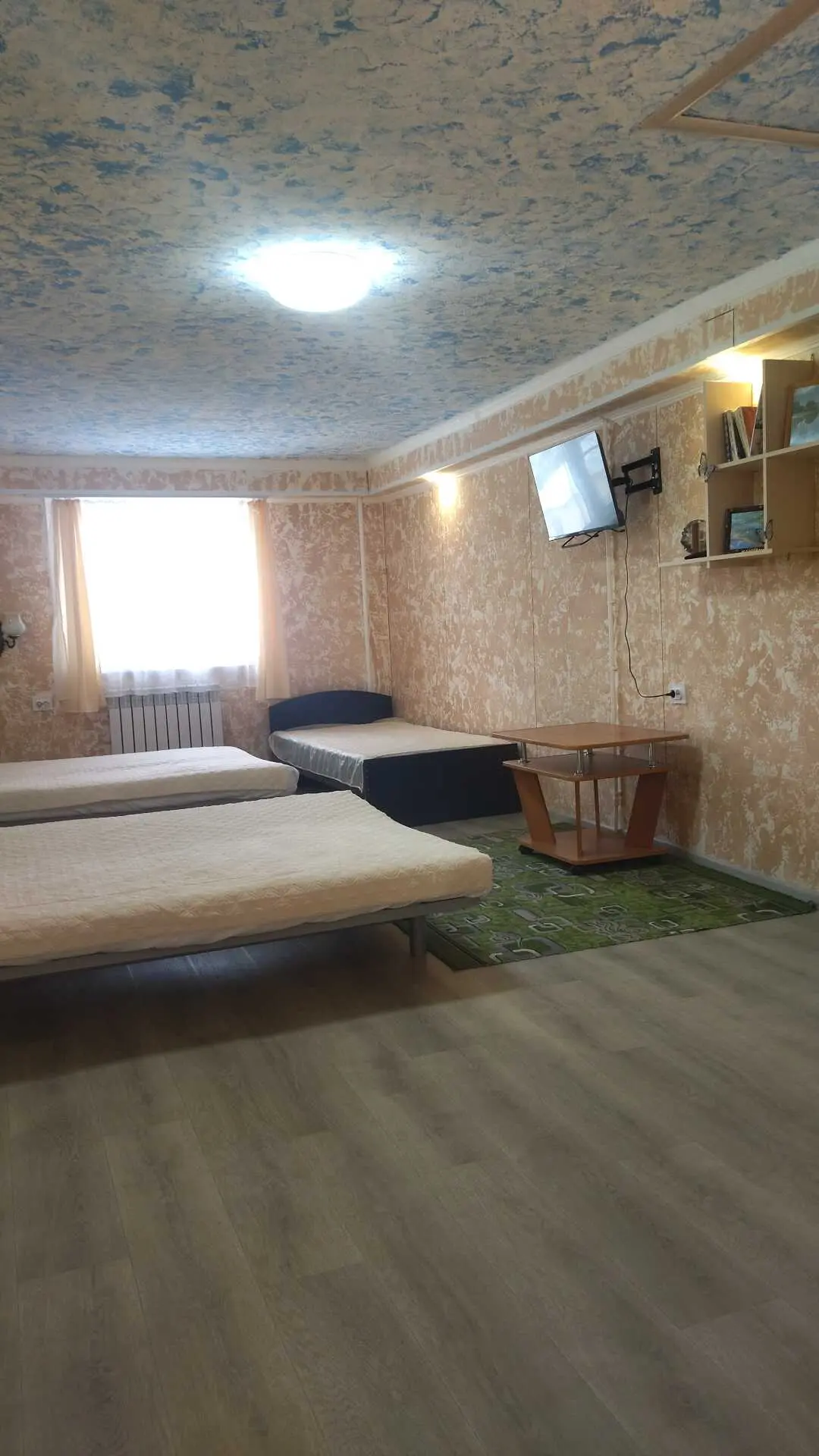 Волоколамск: Уютный дом на Советском 22