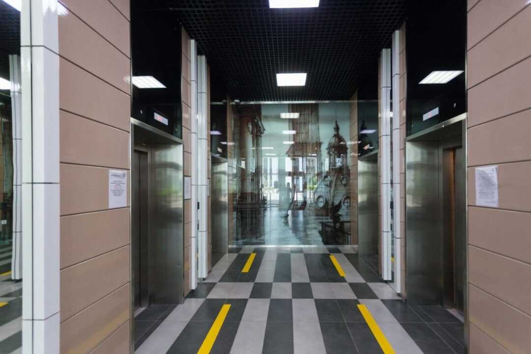 Москва: Апарт отель "Second House"