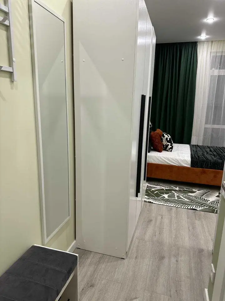 Москва: Студия в ЖК Прокшино