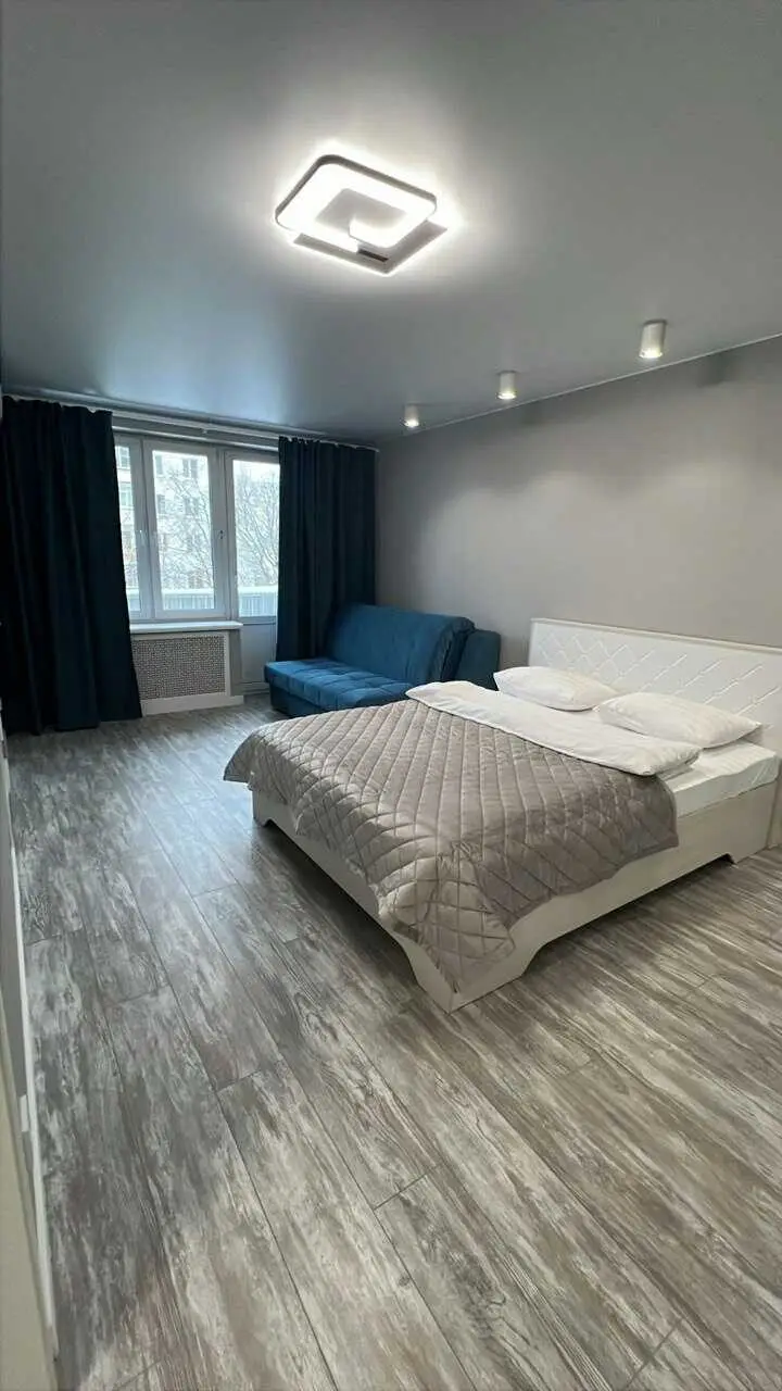 Inndays Apartments на Красносельской — фото 1