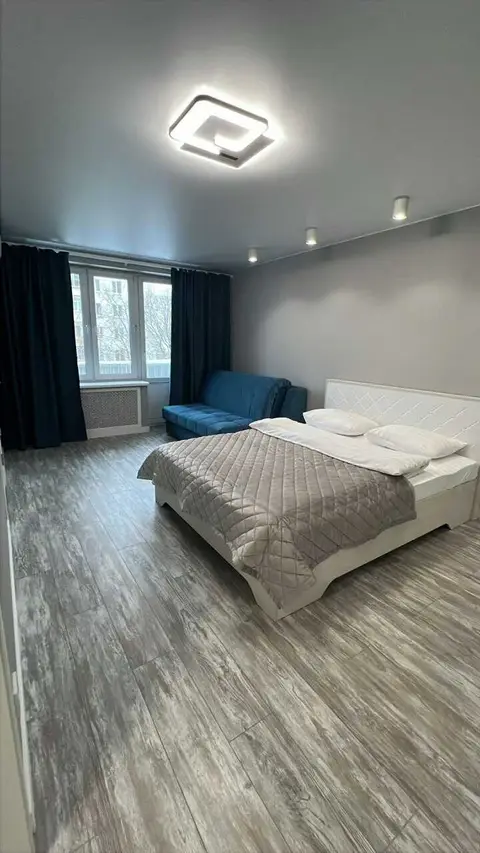 Inndays Apartments на Красносельской — фото 1