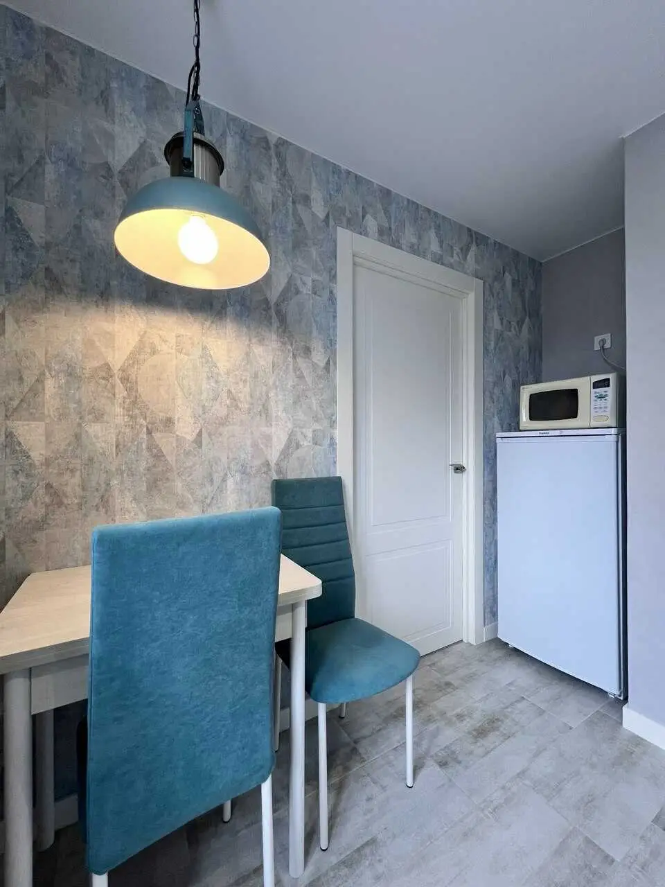 Москва: Апартаменты "Inndays Apartments" на Красносельской
