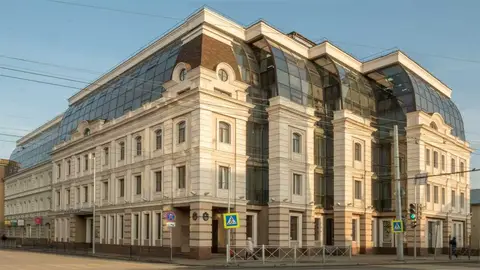 Отель "Венера" — фото 1